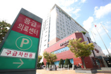 [포토]추석 연휴, 중앙보훈병원 응급의료센터 24시간 운영