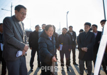 남양주 빙그레공장 앞 미금로 확장 청신호…정부 심의 통과