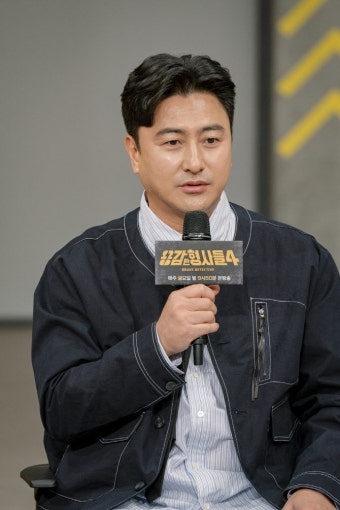 '용감한 형사들4' 김선영 합류→전문가 총출동…안정환 공약까지 [종합]