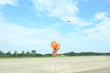 공군작전 전승기념행사…승호리 철교 차단 등 전승의 영광을 국민과 함께