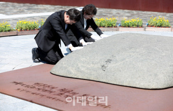 이재명 대항마, '신삼김'으로 떠오른 김동연의 SWOT