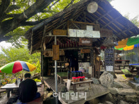 정(情)이 녹아든 길…지리산 둘레길에서 물벼락을 맞다 [여행]