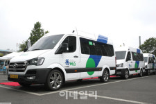부르면 오는 똑버스 화성 봉담, 남양~마도 운행 시작