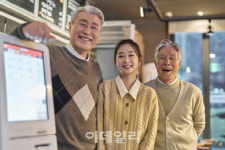 복잡한 키오스크 이용, 의정부에서는 어렵지 않아요