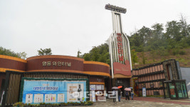 ‘무실적 여행 할인패스’를 누리다…충북 영동의 디지털 관광주민증