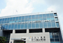 경남 사천 항공기 부품 제조업체서 폭발 사고..50대 노동자 사망