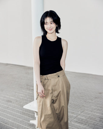 '굿파트너' 장나라 