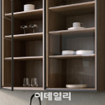 기초공사부터 인테리어까지…친환경에 빠진 건자재