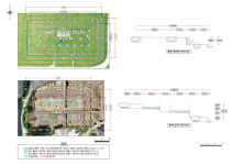 신라의 미소 나온 경주 흥륜사지서 대형 금당지 확인