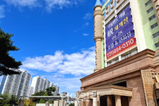 의정부와 동행 힘주는 아일랜드캐슬…지역인재채용·대회숙소제공