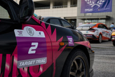 넥센타이어 스피드웨이 모터 페스티벌 성료