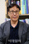 금융법 전문가 이상복 교수 추경호, 금투세 필요성 잘 알고 있다[인터뷰]