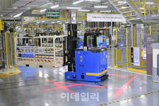 기아, 현대차그룹 최초 전기차 전용 공장 ‘광명 EVO Plant’ 본격 가동