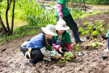 친환경 특별수업…현대차그룹, 해피무브 더 그린 수료식