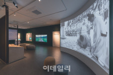 고양 서오릉 역사문화관, 새 단장 마치고 내달 1일 개관
