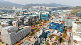 성남시, 전국 최초 시스템반도체 개발지원센터 운영