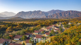 켄싱턴리조트 설악밸리, 5주년 기념 아이러브 설악밸리 패키지 출시