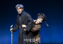국립창극단 리어, 셰익스피어 본고장 영국 사로잡았다