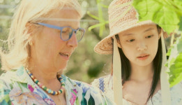 가브리엘 제니, 이탈리아 母에 제 인생이에요…눈물까지