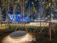 기술사사무소정원티이씨 | GH가 만든 공공정원 '84 Forest Type'..국평에 쉼을 담다