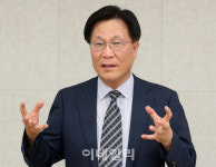 김장호 예술경영지원센터 대표 마켓형 공연예술축제 지원해 유통망 강화