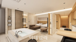 롯데호텔앤리조트 김해 오늘 개관…아이부터 반려견까지 맞춤형 시설 조성