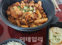 배달앱 이용 급증속…배달음식 이물신고도 3년새 5배로[2024국감]