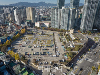 꺼진 터미널 다시보자 지역 랜드마크로 재탄생