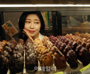 [포토] 다양한 디저트 한자리에..