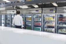 근무시간에 안마 받고 피로 싹~…호텔 같은 이 회사[복지좋소]