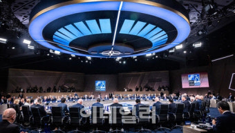 오늘 나토 국방장관회의…한국 등 IP4 파트너국 첫 참석