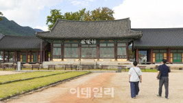 작은 한양 나주…천년의 시간을 간직한 고도 속으로 [여행]