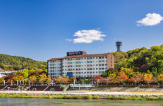 켄싱턴리조트 지리산남원, 가을 맞아 풍경버스 운영