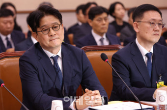 [포토]이창수 '김건희 여사 압수수색 영장 청구 건은 코바나컨텐츠 사건'