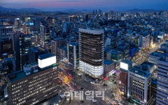 강남 꼬마빌딩 6개월 새 15억→25억원…“이면도로의 숨은 보석”[0과 1로 보는 부동산 세...