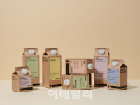 플라스틱 용기 제로에 도전하는 회사…오뚜기·유한킴벌리가 먼저 찾아