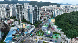 안양시 박달2동→호현동 명칭변경에 주민 62% 찬성