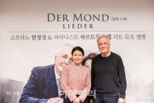 스승·제자로 만나 예술 파트너로…가곡, 마음으로 느끼세요