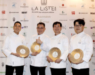 서울신라호텔 파인다이닝 4곳 모두 프랑스 미식가이드 등재