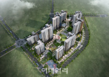 고덕국제신도시 미래도 파밀리에 11월 분양 예정