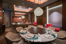 흑백요리사 효과? 여경래 셰프 홍보각 라 리스트 2025 등재