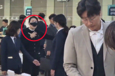 “사과 안 하고 또 지나간다”…사망 환자 유족, 양재웅 향해 ‘분노’