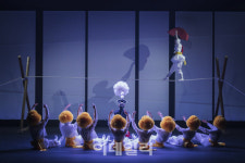 국립정동극장 예술단, 소춘대유희 내달 13~16일 쇼케이스