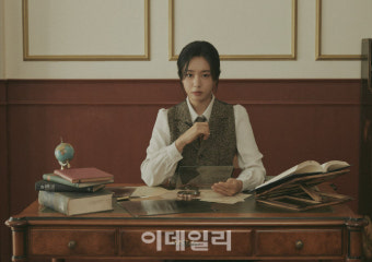 국립극단 연극 '사일런트 스카이', 11월 29일 개막…안은진 주연 발탁