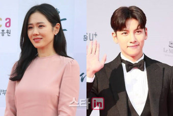 손예진X지창욱, 멜로로 만날까…