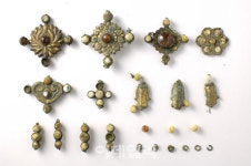 국립문화유산연구원, 세계유산 잠정목록 양주 회암사지 출토 유물 분석 돌입