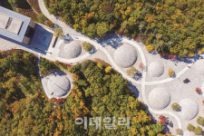 뮤지엄 산에서 박경리 문학공원까지…원주로 떠나는 가을 예술 여행[여행]