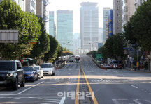 [포토] 철거되는 영등포고가차도