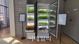 오에스케이OSK농장.대동페인트 | 도시농부의 적군과 아군[생활속산업이야기]