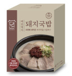 프론티어식품㈜, ㈜KR산업과 협력해 휴게소에 24시간 무인 국밥 편의점 서비스 도입